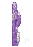 Energize Her Bunny 4 Purple