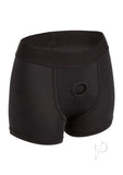 Boundless Boxer Brief 2Xl/3Xl Black