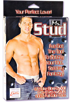 Mr Stud Love Doll