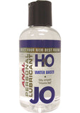 Jo Anal H2O Lube Original 4Oz