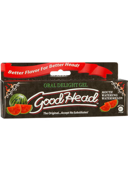 Goodhead Watermelon 4Oz