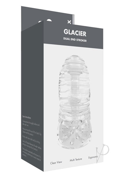 Glacier Dual End Stroker