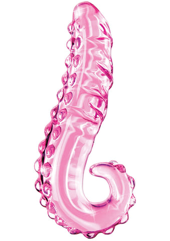 Icicles No. 24 Glass Dildo