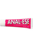 Anal Eze Strawberry 5Oz