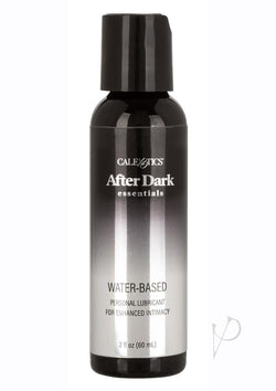 After Dark Water Base Lube 2Oz