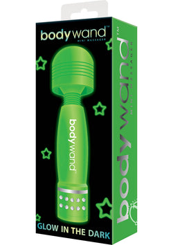 Bodywand Mini Glow In Dark