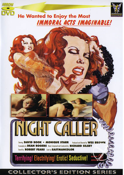 Night Caller