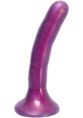 Please Silicone Flared Base Dildo