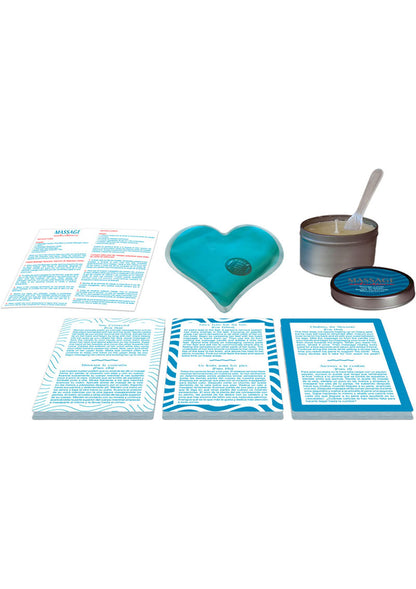 Massage Seductions