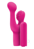 Inya Finger Fun Pink