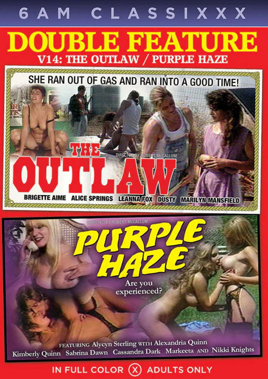 The Outlaw / Purple Haze