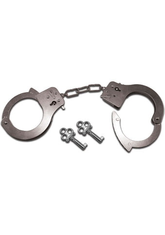 Metal Handcuffs