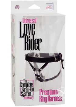 Universal Love Rider Harness