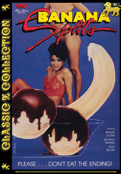 Banana Splits