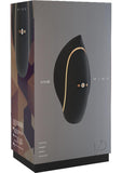 Vive Minu Vibrator Black