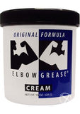 Elbow Grease Hot Cream 4Oz Jar