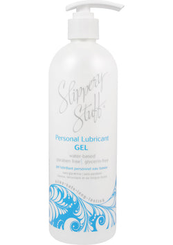 Slippery Stuff 16 Oz Gel