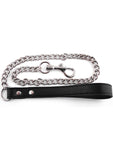 Rouge Chain Lead Black