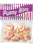 P*Ssy Bites Strawberry