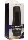 Main Squeeze Original Pussy Caramel