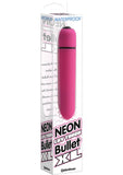 Neon Luv Touch Bullet Pink