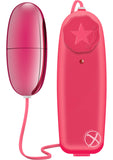 B Yours Power Bullet Cerise