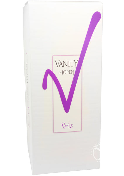 Vanity Vr4.5