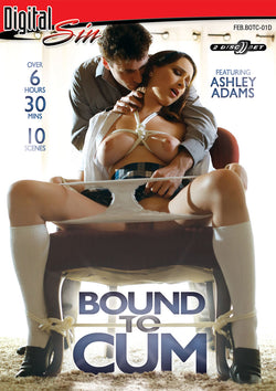 Bound To Cum 2 Disc Set Vol 1