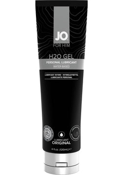 Jo 4Oz H2O Gel For Him