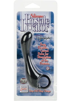 Dr Joel Kaplans Silicone Prostate Locator 3.75"