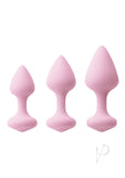 Inya Triple Kiss Trainer Kit Pink