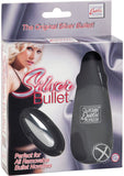 Silver Bullet Ms Vibrating