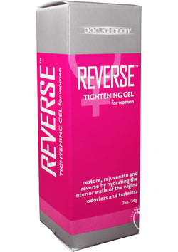 Reverse Tightening For Women 2Oz