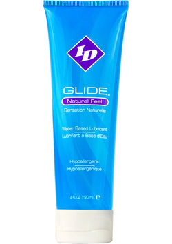 Id Glide 4 Oz Travel Tube