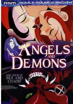 Angels And Demons