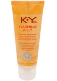 Ky Warming Jelly 2.5Oz