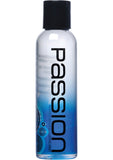 Water Based Lubricant 4 Oz