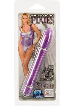 W/P Pixies Pinpoint - Purple