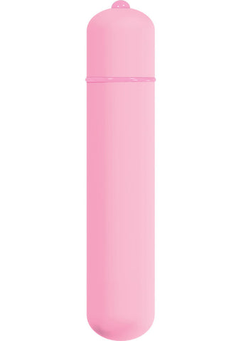 Breeze Power Bullet 3.5 Pink