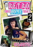 Retro Porno Home Movies 2