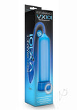 Performance Vx101 Male Pump Blue