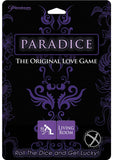 Paradice Original Love Game