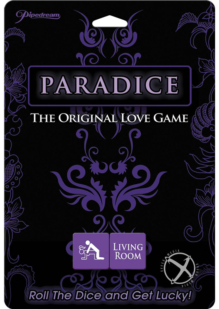 Paradice Original Love Game