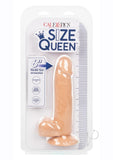 Size Queen 6 Vanilla