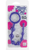 Booty Call X-10 Beads Purple