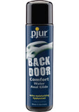 Back Door Anal Water Based 100Ml