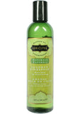 Naturals Massage Oil Coconut Pineapple