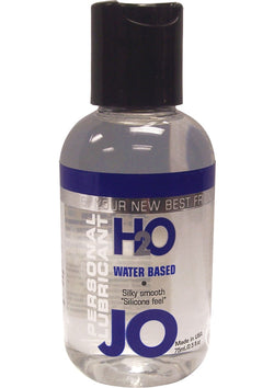 Jo H20 Cool Water Based Lubricant 2.5 Oz