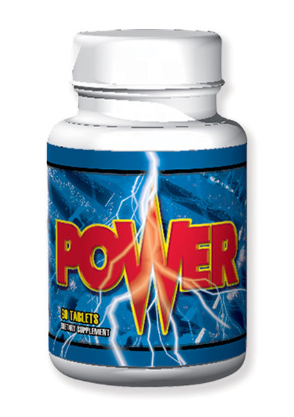 Power - 1 Bottle