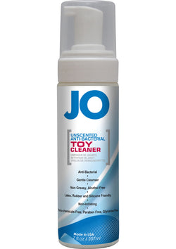 Jo Foaming Toy Cleanser 7.Oz- Unsented